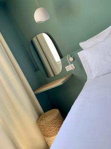 Hotels Golden Tulip Martigues Provence : photos des chambres