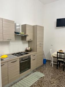 Le Dimore di "TOTIGGIA"
