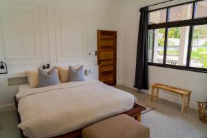 THALEMAAN POOL VILLA