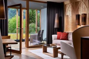 Suite Deluxe