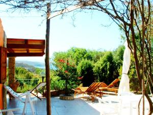 Hotel Villa Belfiori img52