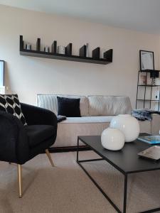 Le 3 appartement vue mer avec jardin 100m de la plage et de la thalasso