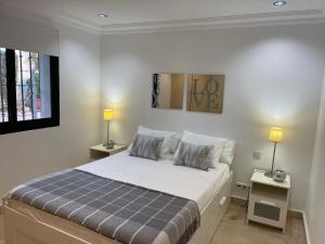 PUERTO BANUS Apartamento LOLA