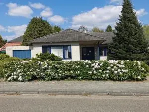 Haus Kenzo 65348 - Moormerland