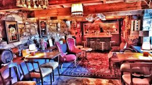 Bettys Boutique Hotel