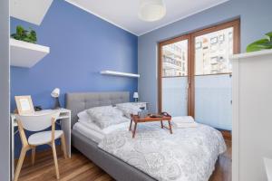 Apartments GO Rakowicka by Renters