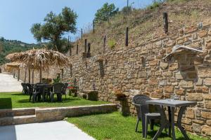 Country House Lantica pietra