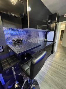 LUXURY room en MADRID