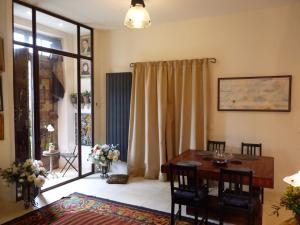 Le Couvent du Vieux Port