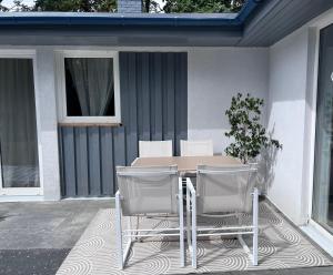 Cozy beach house Jurmala III