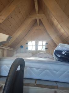 Campings Camping Les Gatinelles : photos des chambres
