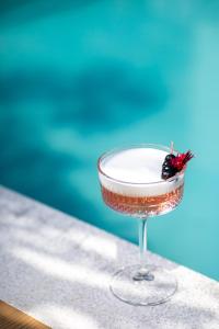 Soho Exclusive Suites