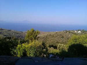 Panorama Studio Afetes