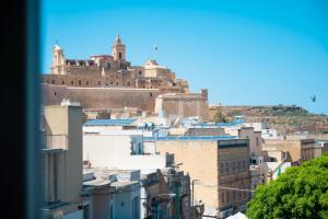 Townhouse17 Boutique Bed & Breakfast