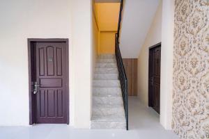 Urbanview Hotel St Faustina Lampung by RedDoorz