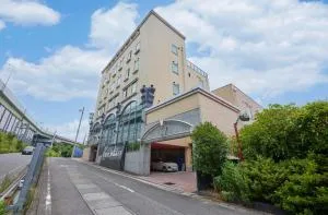 HOTEL WiLL EX 大高 レジャーホテル - Tokai