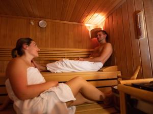 Hotels Hotel Restaurant & Spa Verte Vallee : photos des chambres