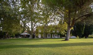 B&B / Chambres d'hotes Bastide de Gueissard : photos des chambres