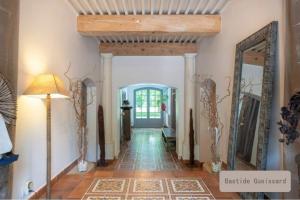 B&B / Chambres d'hotes Bastide de Gueissard : photos des chambres