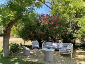 B&B / Chambres d'hotes Bastide de Gueissard : photos des chambres