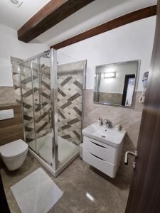 Apartments and Rooms Jerkovic