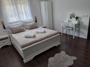 Apartments and Rooms Jerkovic