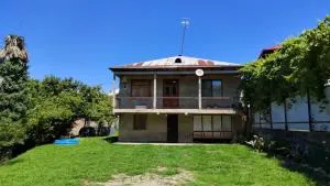 Дом для отдыха - 古达乌塔