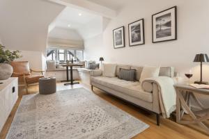 Rohan Rise - Lake District Escape for Two - Ridgestone