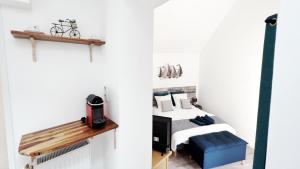 B&B / Chambres d'hotes Les Vestiges du jour : photos des chambres