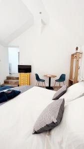 B&B / Chambres d'hotes Les Vestiges du jour : photos des chambres