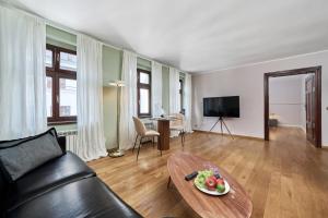 Heart of Wroclaw Uniwersytecka by Renters