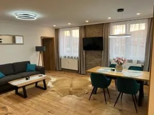 Apartmány U Jelena 3 - Křenov