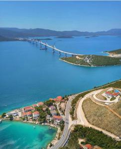 Repic Apartments - 2hvězdičkové hotely ve městě Klek