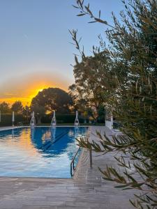 SALAPIA SALIS RESORT