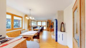 Ferienhaus Monz