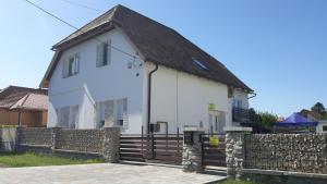 Zimmerferi Apartman Keszthely