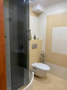 Apartamenty Żeromskiego przy morzu