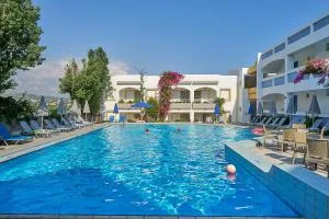 Apollon Hotel Apartments - Platanes