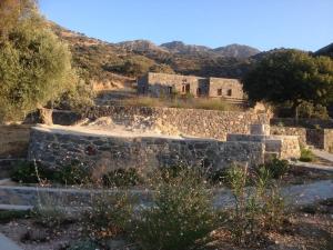 Loutra Olive Garden Stone House #2