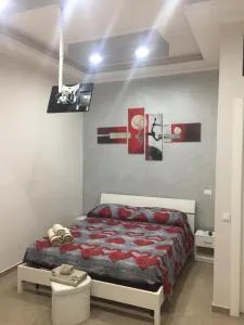 Berenice Suite - Ruberto