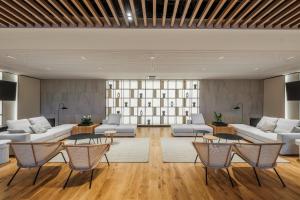 Voya Beach Resort - UltraInclusive