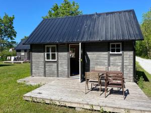Kappelshamns Veranda och Fritidsboende