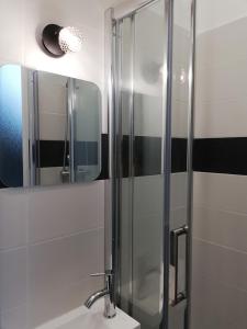 Appartements Studio Gare : photos des chambres