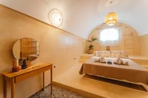 Kythera secrets suites - Mitáta