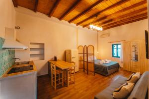 Kythera secrets suites
