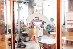 Hotel Brioni Mare