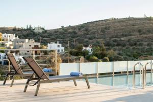 STELLA luxury villa - Kamilari