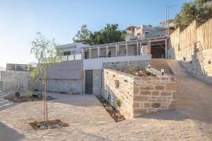 STELLA luxury villa - Kamilari