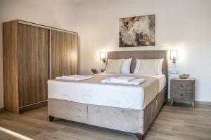 STELLA luxury villa - Kamilari