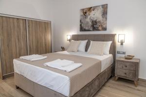 STELLA luxury villa - Kamilari